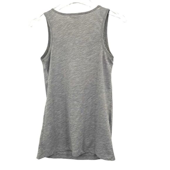 H&M Women’s Sequin Tank, Gray, Size S - Picture 4 of 8